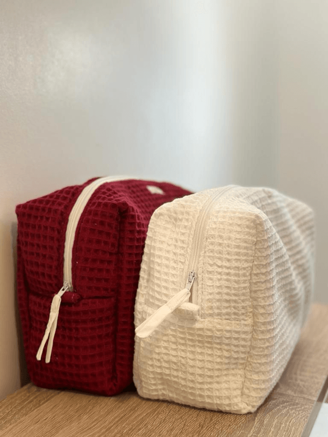 Trousse de toilette