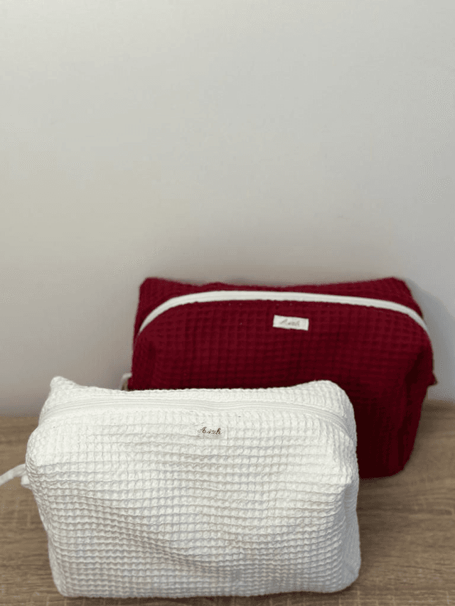 Trousse de toilette